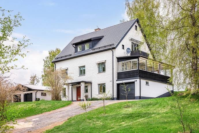 Villavägen 8, Månsarp, Jönköpings kommun