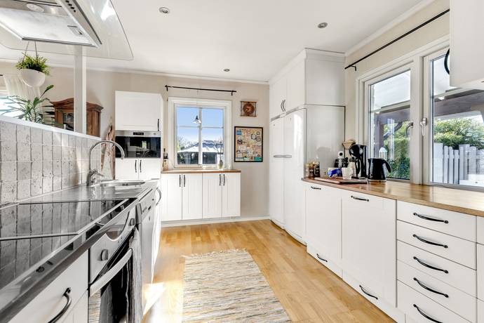 6 rum Villa på Älvkvarnsvägen 11 Bålsta Håbo kommun - bild 10