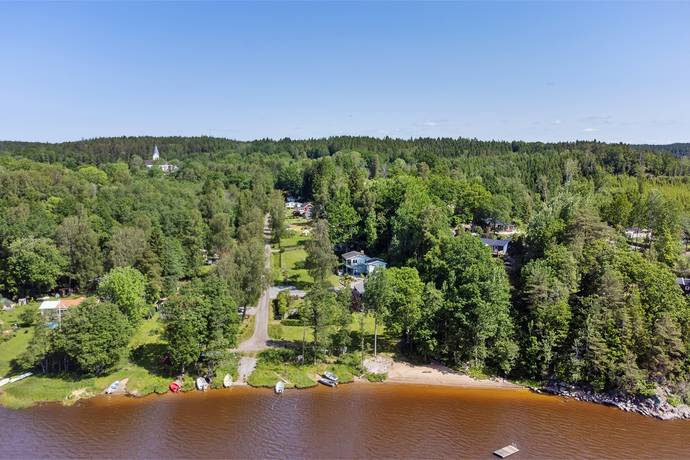 3 rum fritidshus på Valbo-Ryr 71 Valbo-Ryr, Munkedals kommun - bild 5