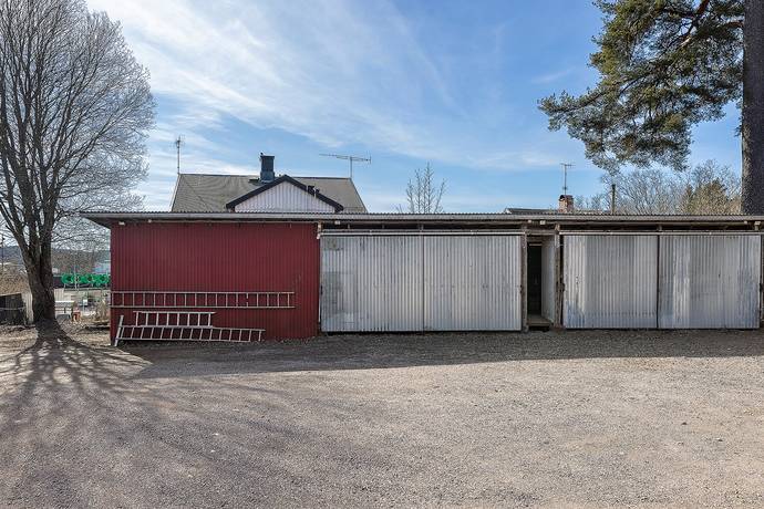 Övrig på Stationsgatan 11 Molkom Karlstads kommun - bild 12