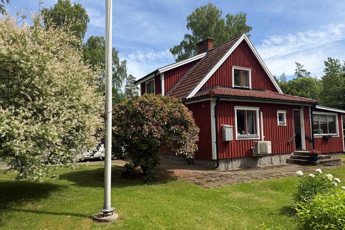Lindehult 2, Urshult, Tingsryds kommun