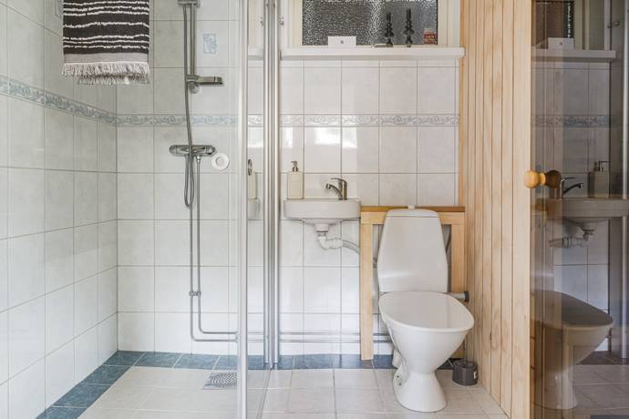 5 rum Villa på Östra Landisvägen 52 Hökåsen Västerås kommun - bild 33