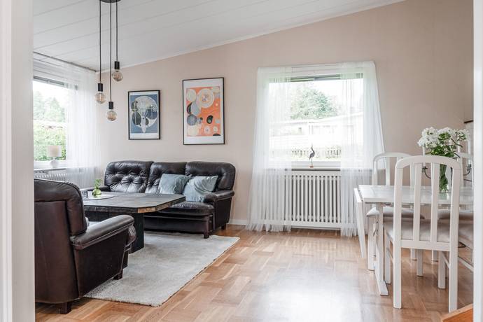 4 rum villa på Maratongatan 1 Murberget/Änget, Härnösands kommun - bild 5