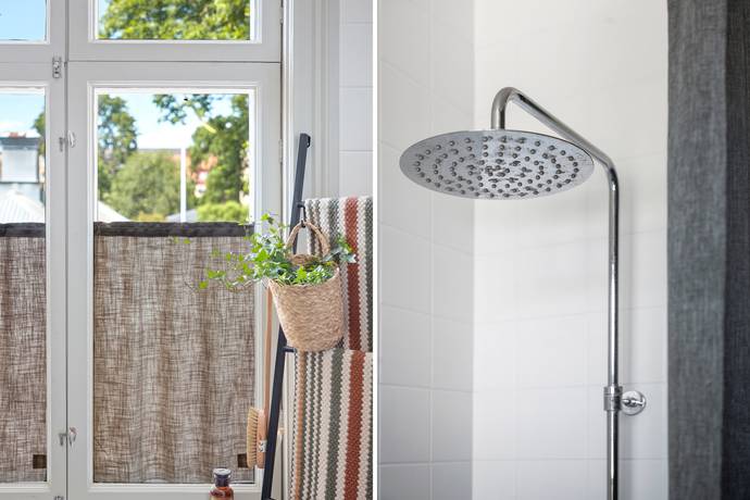 134 m² Lägenhet på Kungsgatan 13a Centralt Väster Nyköpings kommun - bild 21