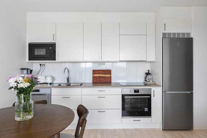 3 rum lägenhet på Sadelgatan 8 Täby Park, Täby kommun - bild 4