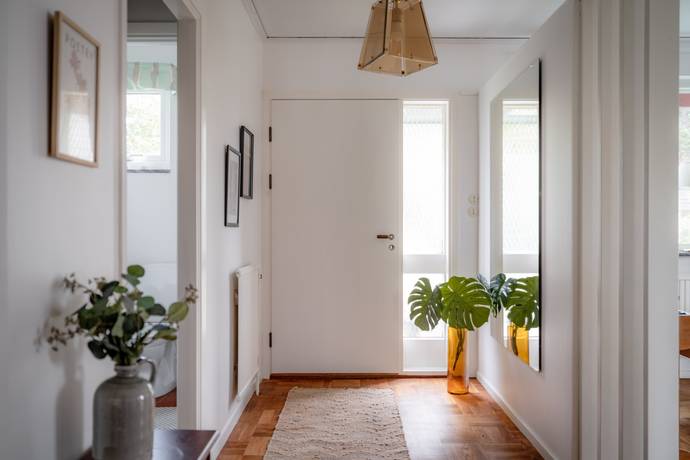 7 rum Villa på Ingeborgs väg 20 Odenslunda Upplands Väsby kommun - bild 33