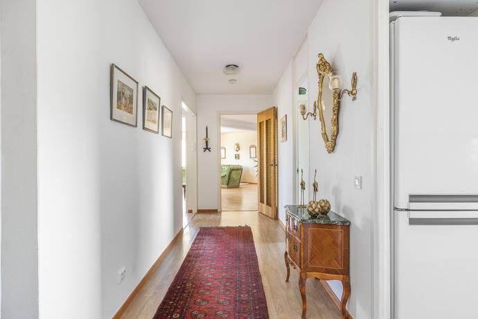 5 rum Lägenhet på Lägergatan 7 Centralt Härnösand Härnösands kommun - bild 9