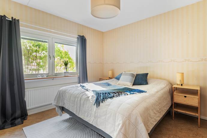 2 rum Lägenhet på Gautiodsvägen 2c Djursholm Danderyds kommun - bild 14