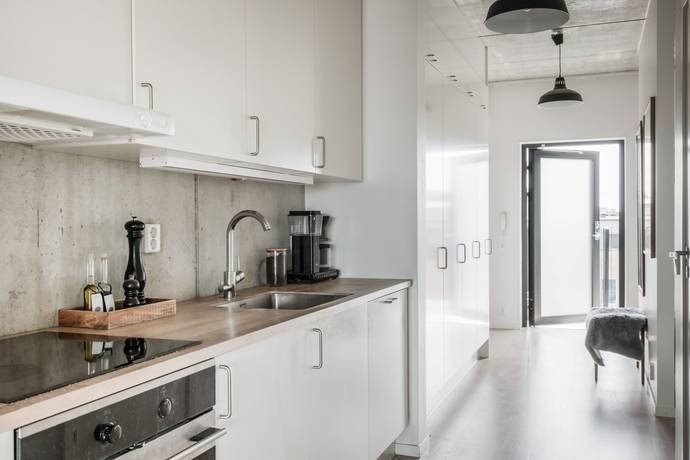 2 rum Lägenhet på Industrigatan 17A Norra Sorgenfri Malmö kommun - bild 12