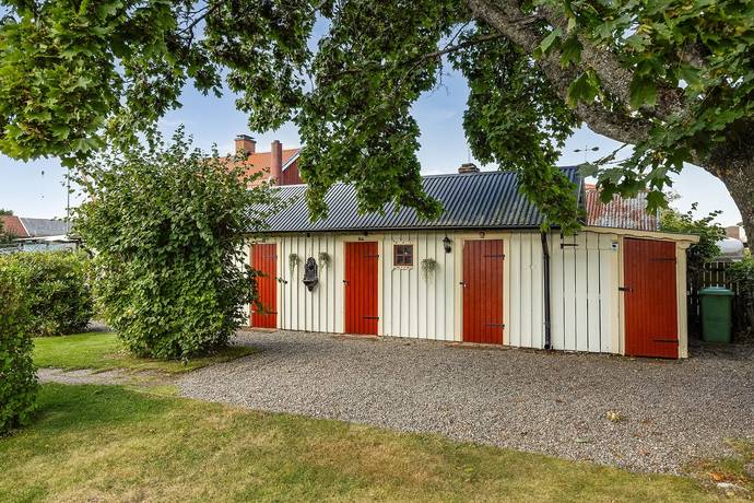 8 rum Villa på Mellangatan 39 Centrum Karlsborgs kommun - bild 4