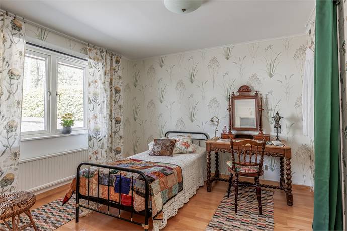 4 rum Villa på Skogsvägen 2 Loftahammar Västerviks kommun - bild 20