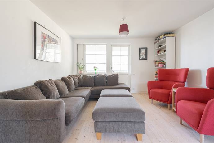 6 rum Villa på Lindholmsvägen 57 Vallentuna kommun - bild 24