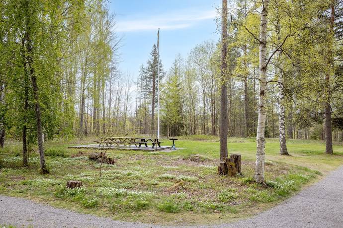3 rum Lägenhet på Kungsgårdsvägen 2B Övre Norslund Falu kommun - bild 22