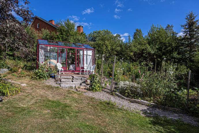 313 m² Villa på Väsbyholmsvägen 35 Mälarbaden Eskilstuna kommun - bild 95