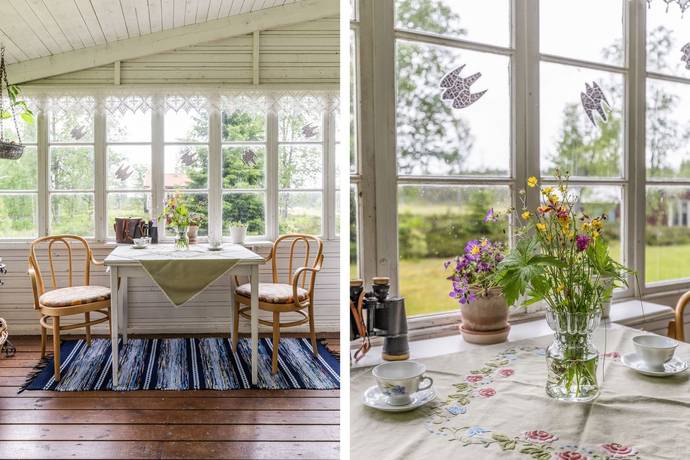 7 rum Villa på Nittkvarn 12 Grängesberg Ludvika kommun - bild 17