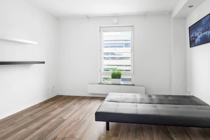3 rum lägenhet på Borgarfjordsgatan 5 Kista, Stockholms kommun - bild 3