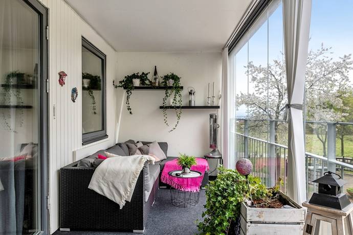 Lägenheter till salu - Bärnstensgatan, Helsingborgs kommun ...
