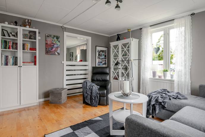 3 rum Villa på Norbovägen 38 Säters kommun - bild 15