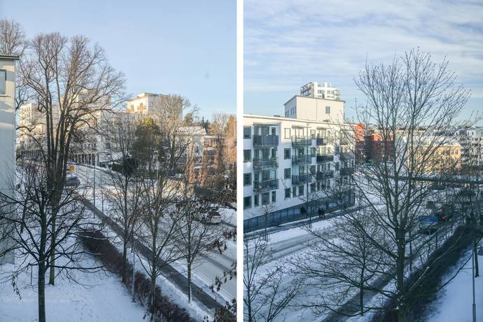 3 rum Lägenhet på Mariehällsvägen 16 Bromma - Mariehäll Stockholms kommun - bild 15