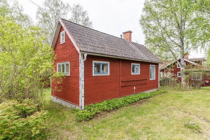 2 rum Vinterbonat fritidshus på Bergsmansvägen 52 Söderbärke Smedjebackens kommun - bild 23