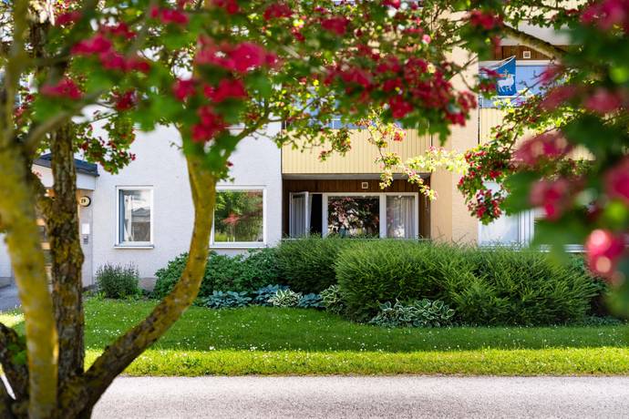 1 rum Lägenhet på Byrumsgatan 29 Visby -  Söder Gotlands kommun - bild 20
