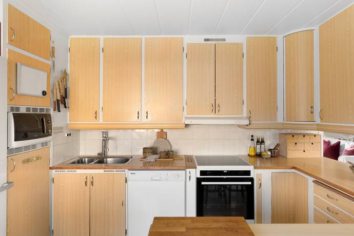 5 rum Villa på Spjutvägen 8 Märsta - Ekilla Sigtuna kommun - bild 17