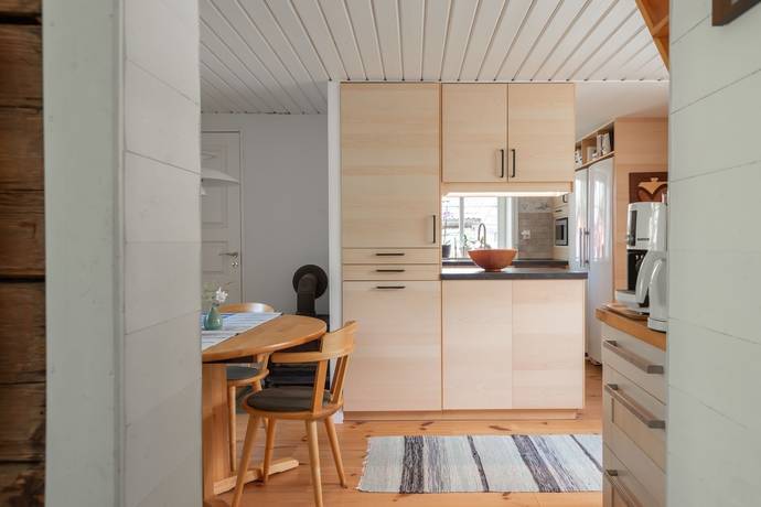 81.7 m² Villa på Brandstorp 522 Lillkyrka Örebro kommun - bild 13