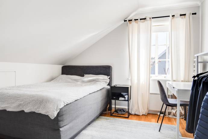 6 rum Villa på Backsippevägen 3 Kämpinge Vellinge kommun - bild 21