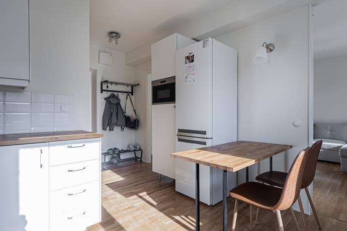 1 rum lägenhet på Stohagsvägen 27A Stohagen, Västerås kommun - bild 3