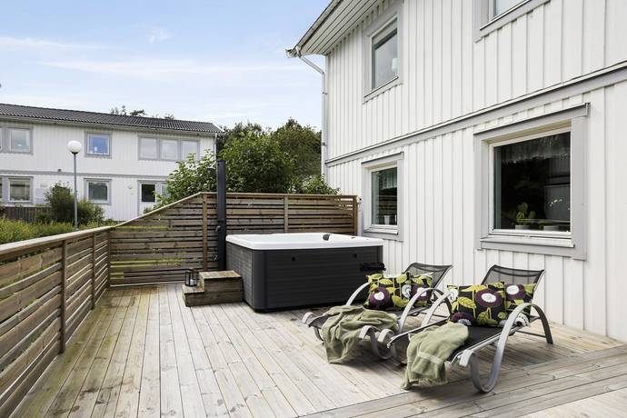 4 rum Lägenhet på Björndalsvägen 4C Björndalen Trollhättans kommun - bild 2