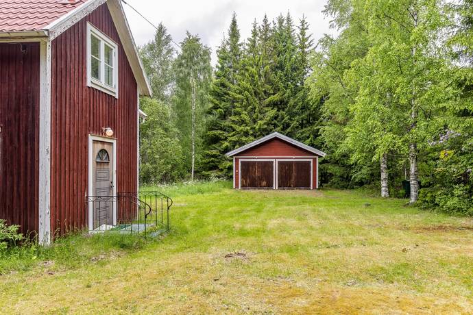 3 rum villa på Kärrgruvsvägen 27 Kolviken, Smedjebackens kommun - bild 3