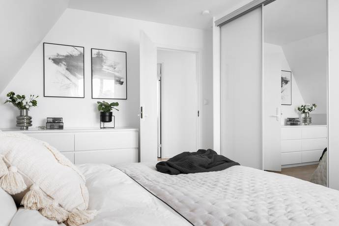 4 rum Villa på Kastanjeallén 5 Bunkeflostrand Malmö kommun - bild 24