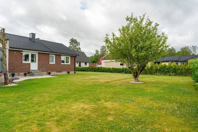 4 rum villa på Timmermansgatan 28 Hindsberg, Skara kommun - bild 2