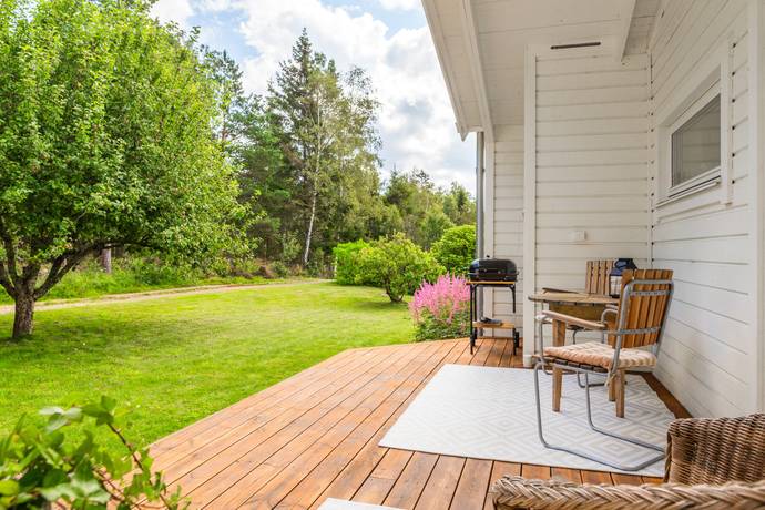3 rum villa på Toreby mosse 620 Kärna, Kungälvs kommun - bild 5