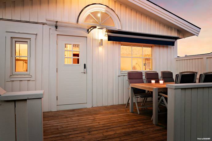 3 rum Fritidshus på Spoven 645 Olofsbo Falkenbergs kommun - bild 18