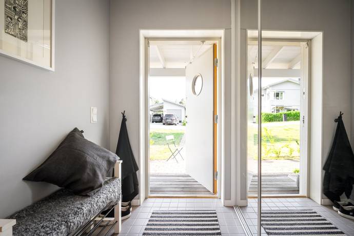 6 rum Villa på Täppvägen 44 Hagaberg Värmdö kommun - bild 28