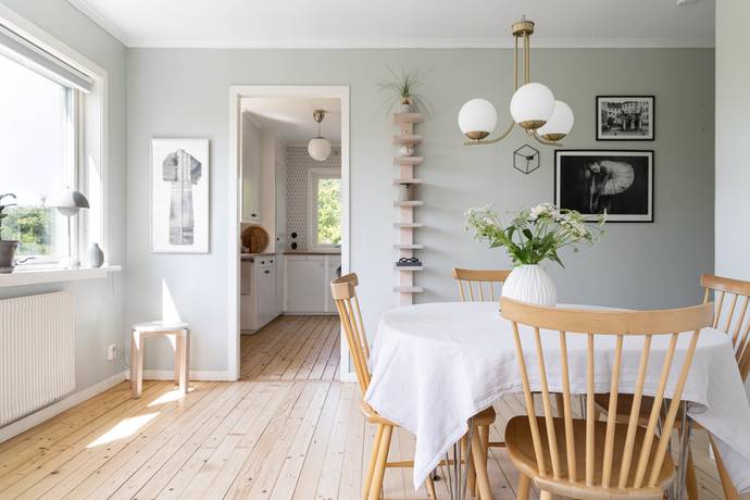 6 rum Villa på Tunvägen 10 Kållered Mölndals kommun - bild 17