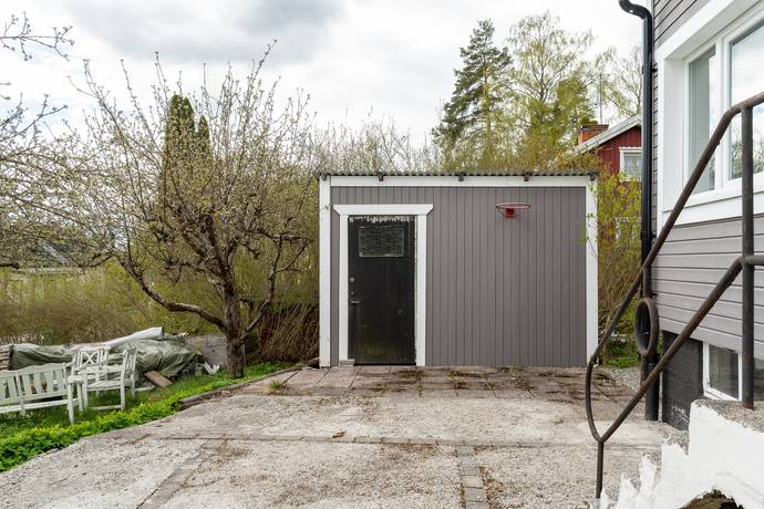 86 m² Villa på Skördevägen 17 Fagersta Fagersta kommun - bild 29