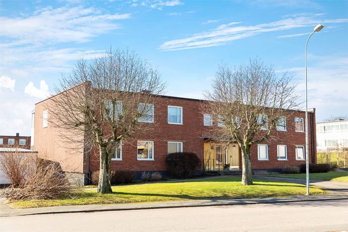 3 rum Lägenhet på Ängsvägen 4 Arvidstorp Falkenbergs kommun - bild 27