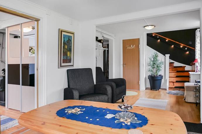 5 rum Villa på Norra Skarbol Fridhem Norra Skarbol Säffle kommun - bild 11