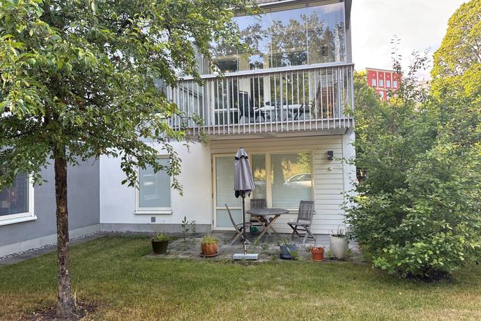 3 rum Lägenhet på Musikvägen 5 Lillängen Nacka kommun - bild 3