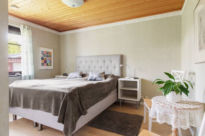 6 rum Villa på Bogserarvägen 18 Alnö - VI Sundsvalls kommun - bild 18