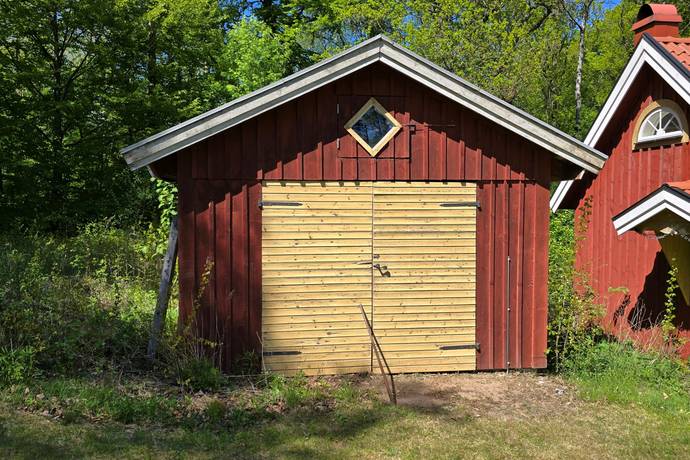 6 rum Vinterbonat fritidshus på Håknaböke Ekliden Hylte kommun - bild 110