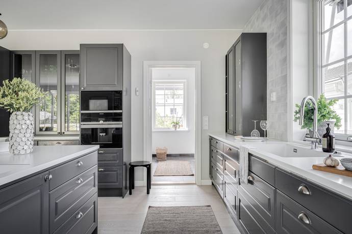 5 rum Villa på Grönsångarvägen 42 Landvetter-Tahult Härryda kommun - bild 16