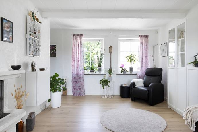 4 rum Villa på Mossvägen 11 Arlöv Burlövs kommun - bild 10