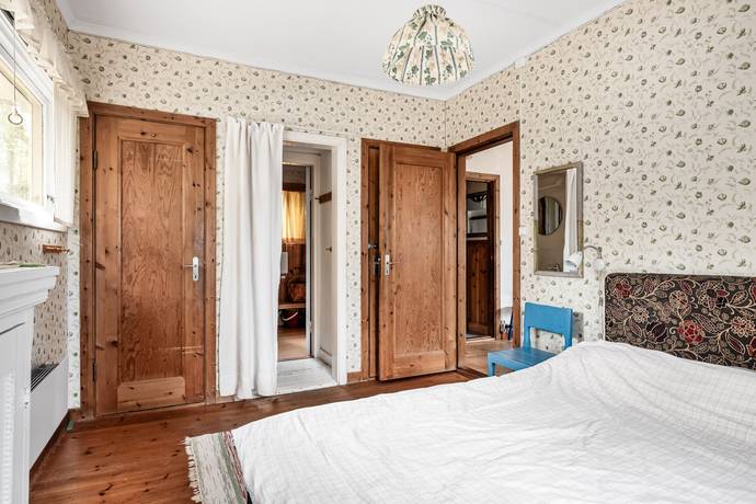 3 rum Fritidshus på Rovågersvägen 52 Täfteå Umeå kommun - bild 23