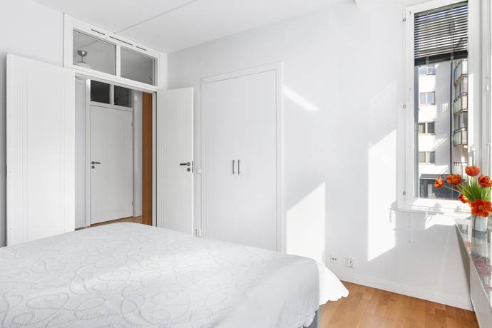 2 rum Lägenhet på Torntorget 6B Nissastrand Halmstads kommun - bild 18