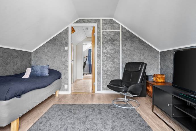 89 m² Villa på Lavavägen 1 Hemmanet Sundsvalls kommun - bild 14