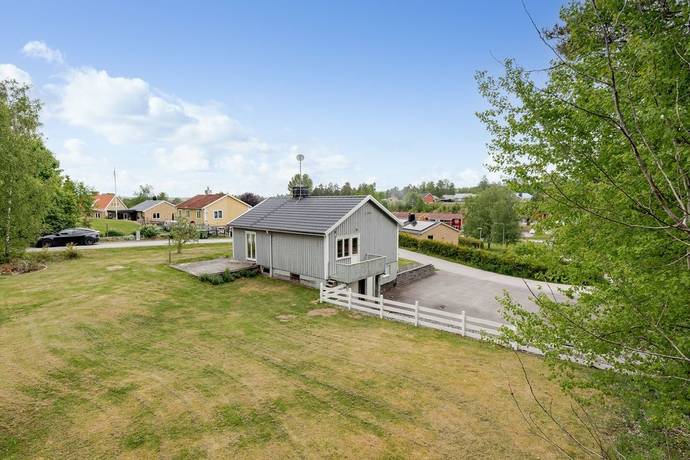3 rum Villa på Villavägen 1 Mullsjö kommun - bild 6