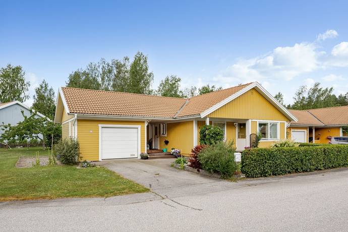 4 rum Lägenhet på Mandolingatan 20 Götene Tätort Götene kommun - bild 25